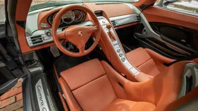 Carrera GT